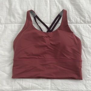 barbella x born primitive sports bra